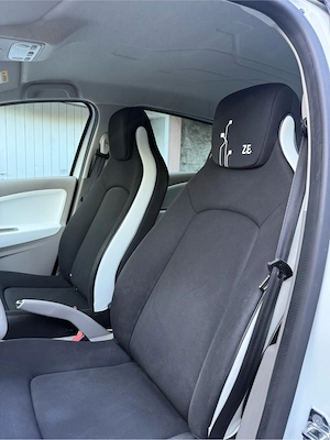 Renault Zoe 22kwH R240 Bild 10