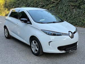 Renault Zoe 22kwH R240 Bild 3