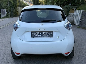 Renault Zoe 22kwH R240 Bild 5