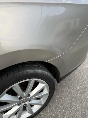 Seat Toledo 1.2 Tsi Bild 7