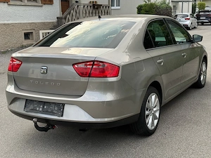 Seat Toledo 1.2 Tsi Bild 3