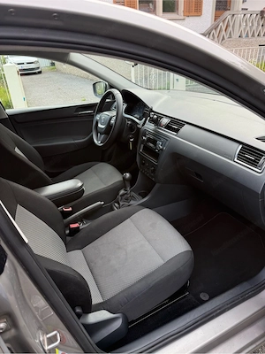 Seat Toledo 1.2 Tsi Bild 10