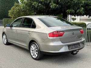 Seat Toledo 1.2 Tsi Bild 5