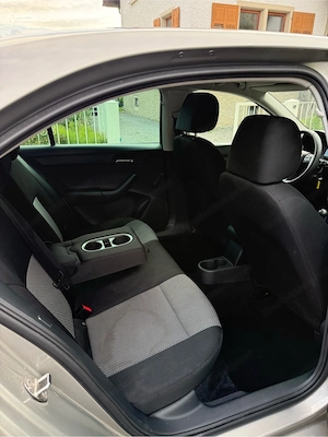 Seat Toledo 1.2 Tsi Bild 9