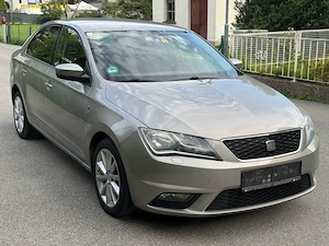 Seat Toledo 1.2 Tsi Bild 2