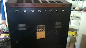 Juke Box Roca-Ola Bild 4