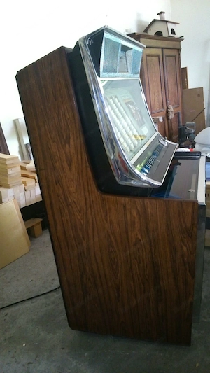 Juke Box Roca-Ola Bild 3
