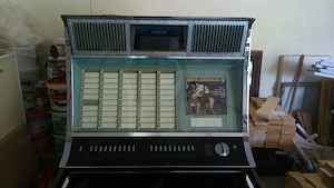 Juke Box Roca-Ola Bild 5