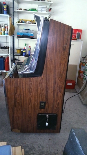 Juke Box Roca-Ola Bild 2