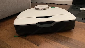 Vorwerk Kobold Saug-Wisch-Roboter Set mit Zubehör Bild 2