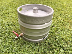 Druckfass 30 Liter