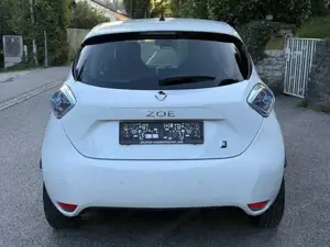 Renault Zoe Bild 5