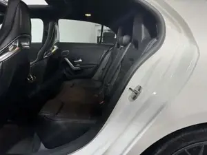 Mercedes-Benz A-Klasse Bild 11