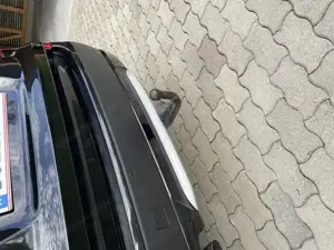 BMW X3 xDrive 20d, F25, Automatik, Vollleder mit Anhängerkupplung Bild 9
