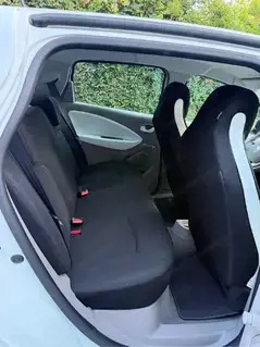 Renault Zoe Bild 9