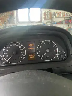 Merzedes-Benz A 160, W169, 4200 Euro