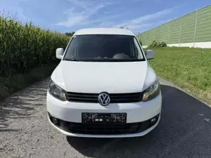 VW Caddy Bild 15