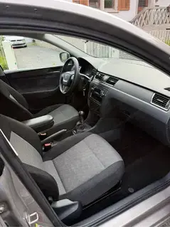 Seat Toledo Bild 10