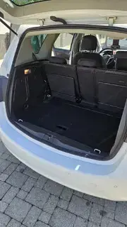 Opel Meriva Bild 3