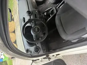 Audi A1 Bild 7