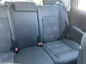 Merzedes-Benz A 160, W169, 4200 Euro Bild 8