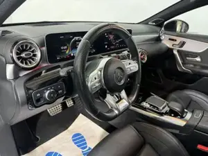 Mercedes-Benz A-Klasse Bild 7