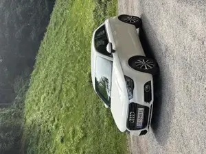 Audi A1 Bild 4