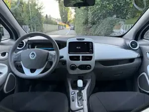Renault Zoe Bild 7