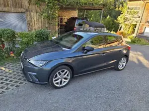 Seat Ibiza Bild 3