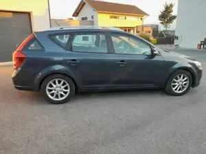 Kia ceed kombi sw 1,6 active Bild 5