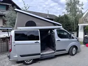 Ford Transit Bild 5