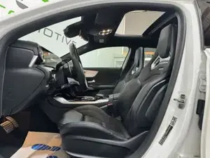Mercedes-Benz A-Klasse Bild 8