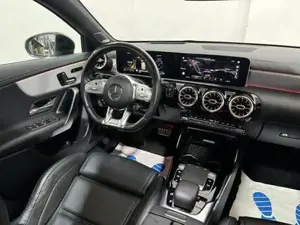 Mercedes-Benz A-Klasse Bild 5