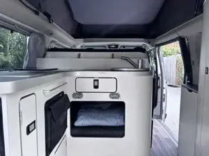 Ford Transit Bild 4