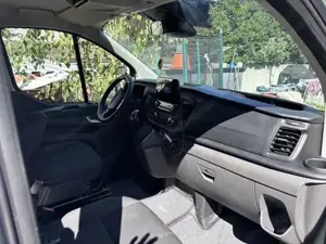 Ford Transit Bild 8