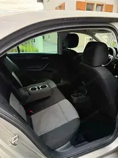 Seat Toledo Bild 9