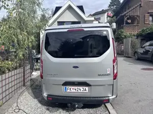 Ford Transit Bild 9