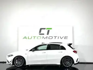 Mercedes-Benz A-Klasse Bild 3