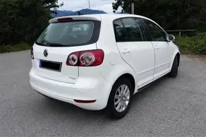 VW Golf Plus, 2012, 86 PS, Benzin, 185T