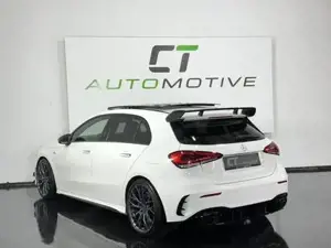 Mercedes-Benz A-Klasse Bild 2