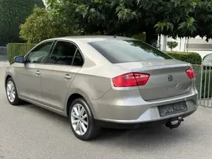 Seat Toledo Bild 2