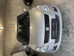 Suzuki Swift Bild 3