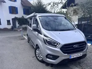Ford Transit Bild 2