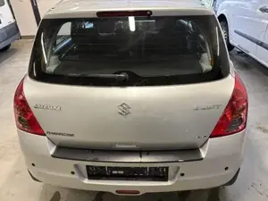 Suzuki Swift Bild 2