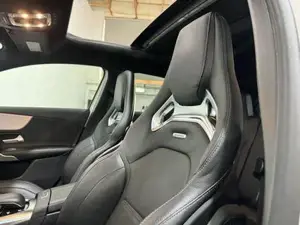 Mercedes-Benz A-Klasse Bild 9
