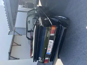 VW Golf Cabriolet  Bild 5