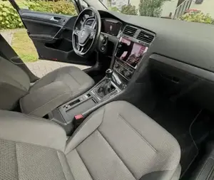 VW Golf 7 Baujahr 2019 Bild 2