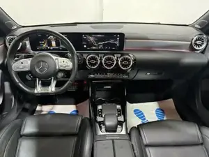 Mercedes-Benz A-Klasse Bild 4