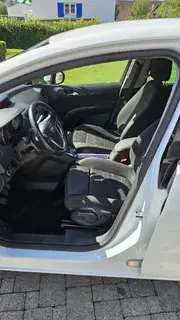 Opel Meriva Bild 4