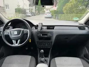 Seat Toledo Bild 6